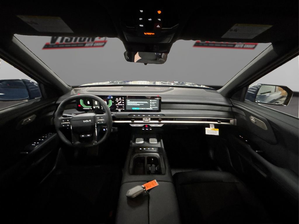New 2027 Kia Telluride S image 18