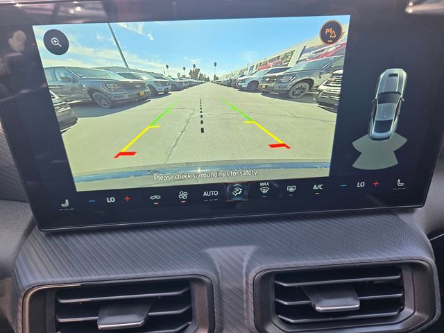 New 2025 Ford Mustang EcoBoost w/ Mustang Nite Pony Package image 5