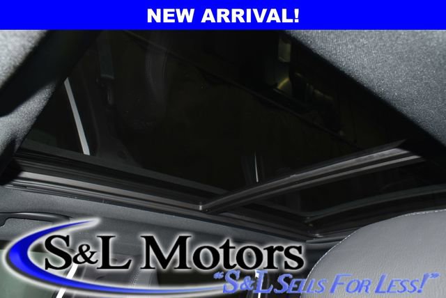 New 2026 Jeep Compass Limited w/ Sun, Sound & Navigation Group image 25