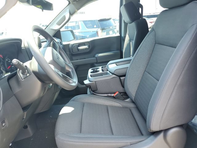 New 2026 Chevrolet Silverado 1500 Custom Trail Boss w/ LPO, Dark Essentials Package AWD/4WD image 17