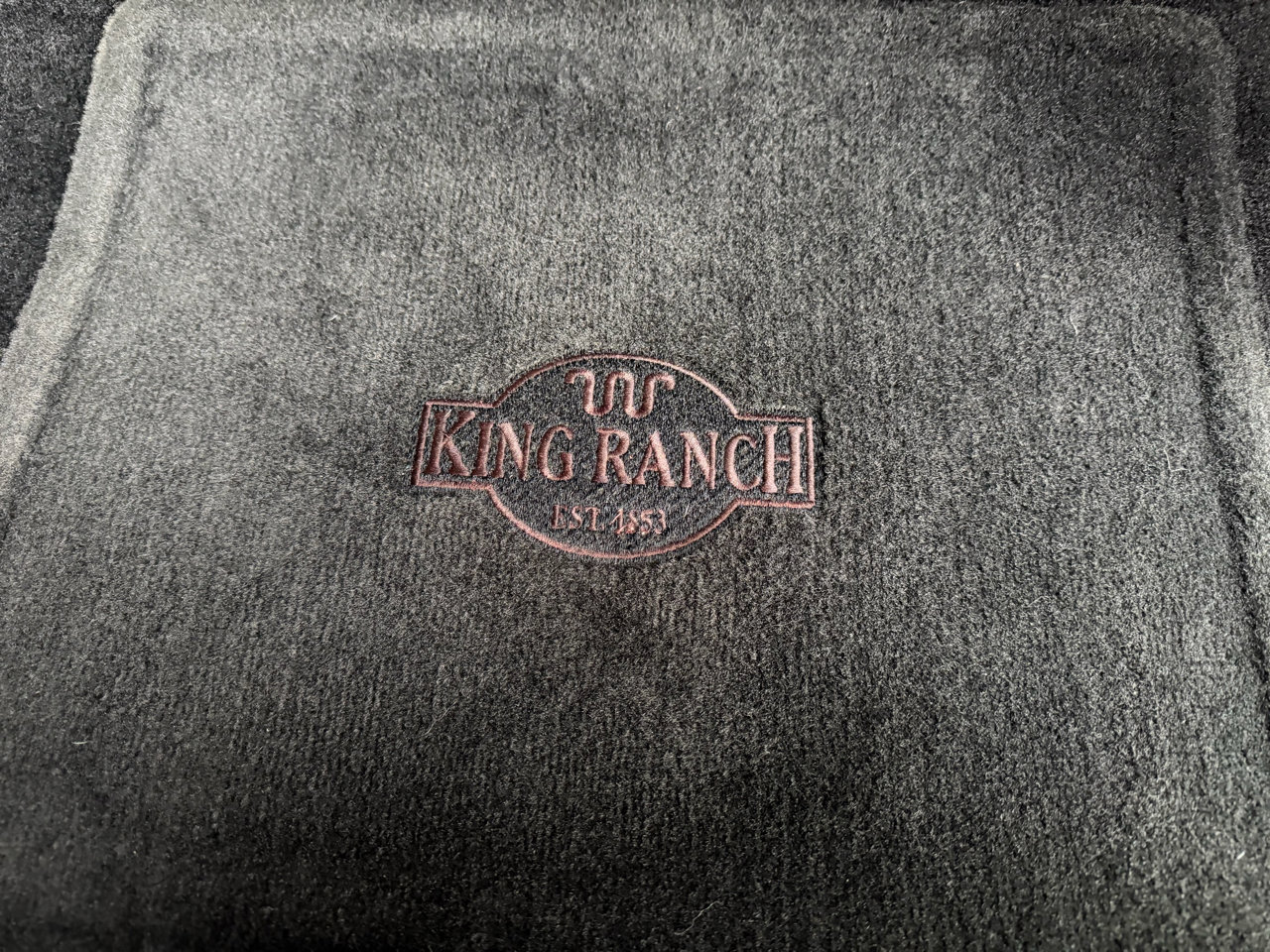 Used 2012 Ford F350 King Ranch w/ King Ranch w/Chrome Pkg image 35