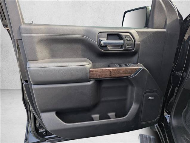 Used 2020 GMC Sierra 1500 Denali w/ Denali Ultimate Package AWD/4WD image 23