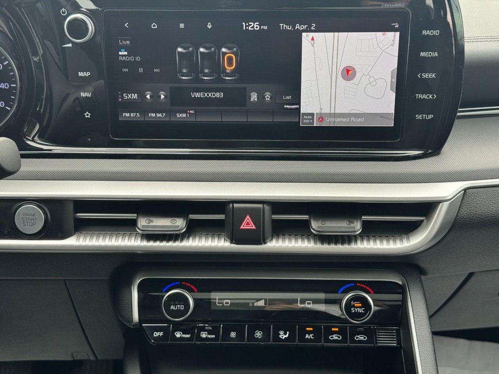 Used 2022 Kia K5 GT-Line w/ GT-Line Awd Premium Package image 15