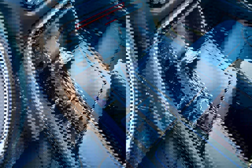 New 2026 Toyota Sequoia Platinum image 23