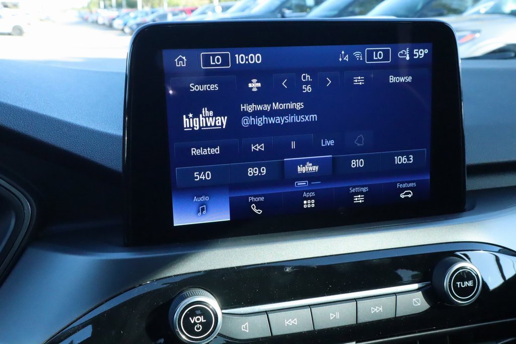 New 2026 Ford Escape Active image 5