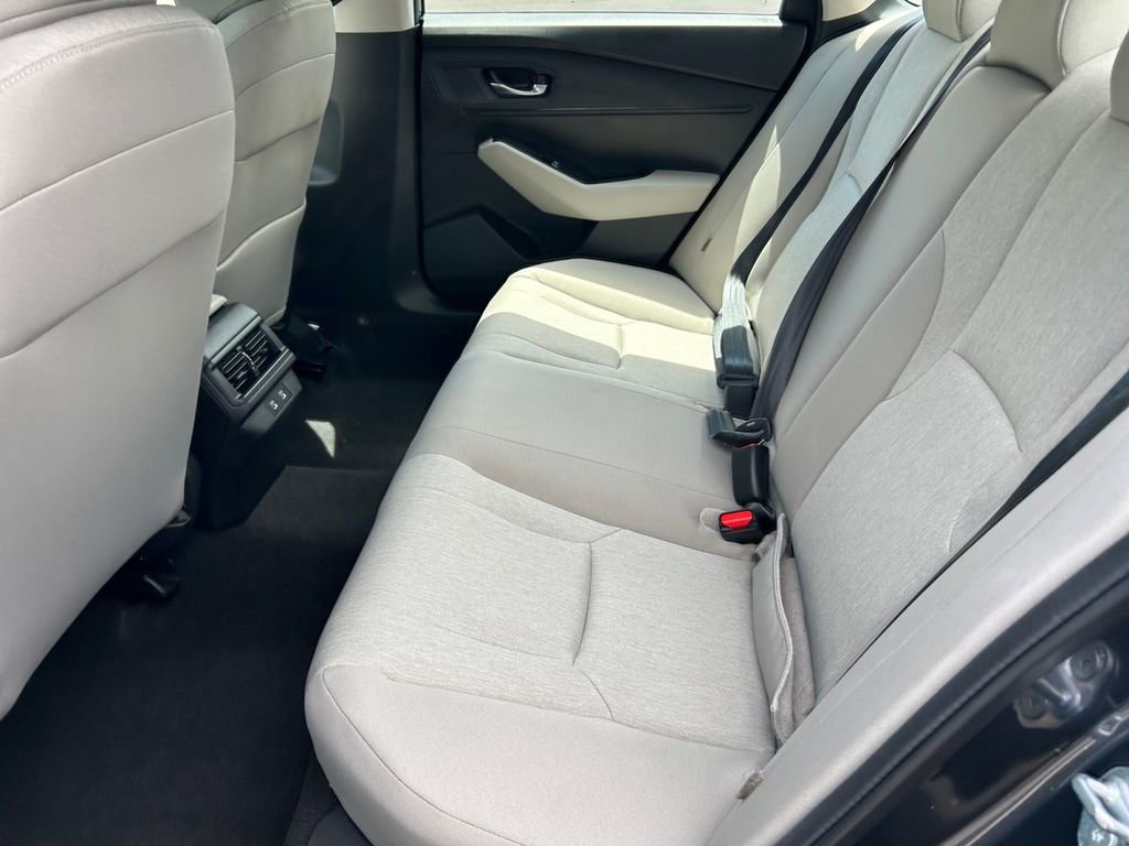 Used 2025 Honda Accord LX image 20