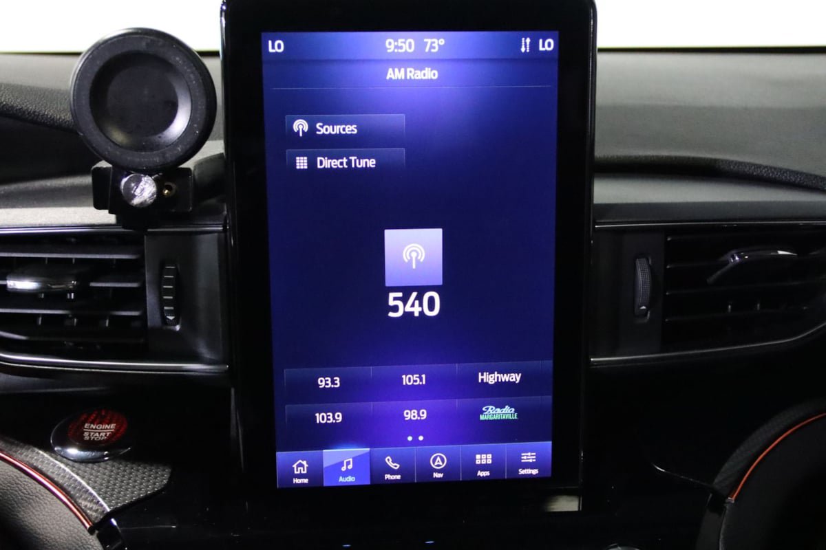 Used 2022 Ford Explorer ST w/ Equipment Group 401A AWD/4WD image 49