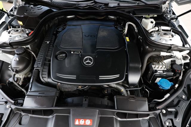 Used 2013 Mercedes-Benz E 350 4MATIC Wagon image 23