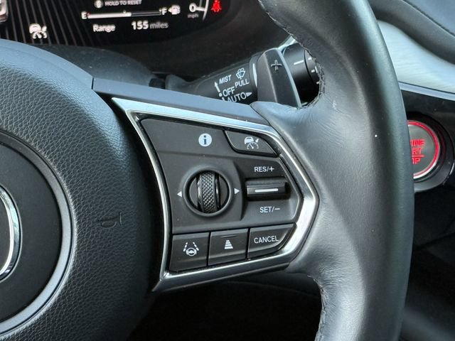 Certified 2023 Acura MDX w/ Technology Package FWD image 14