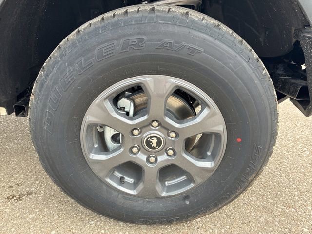 New 2026 Ford Bronco Big Bend image 10