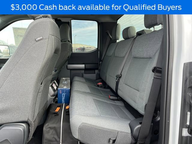 New 2026 Ford F150 XLT w/ FX4 Off-Road Package image 6