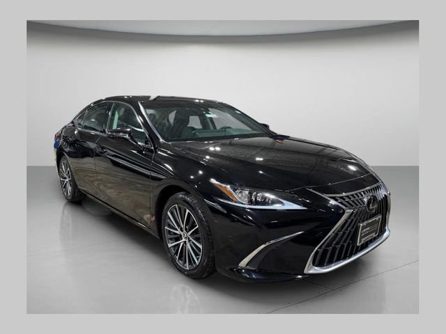 Used 2024 Lexus ES 350 w/ Premium Package
