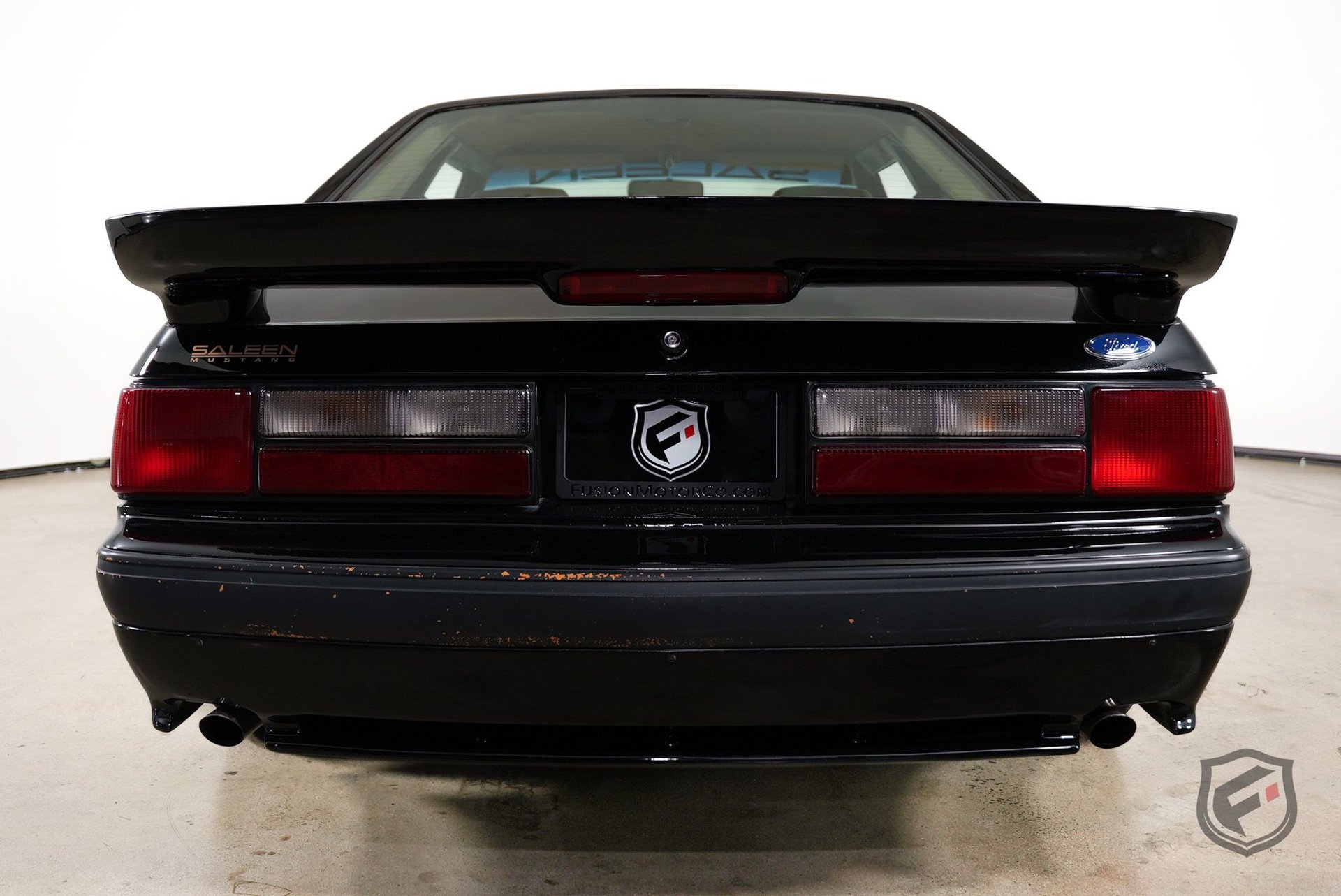 Used 1989 Ford Mustang LX RWD image 8