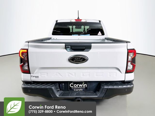 New 2026 Ford Ranger XLT image 6