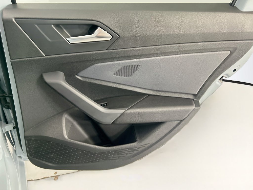 New 2027 Volkswagen Jetta SE FWD image 25