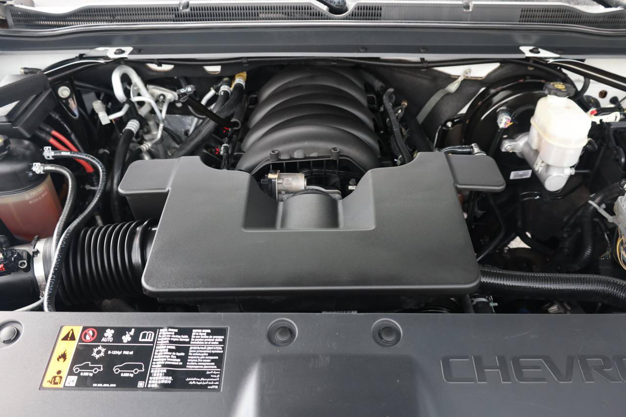 Used 2019 Chevrolet Tahoe LT RWD image 19