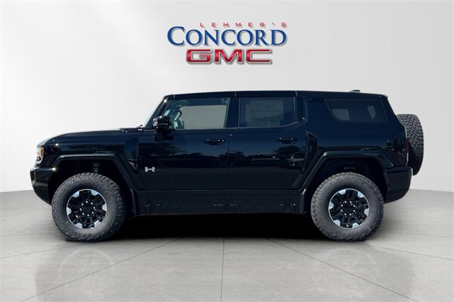 Used 2024 GMC Hummer EV 2X w/ Extreme Off-Road Package image 7