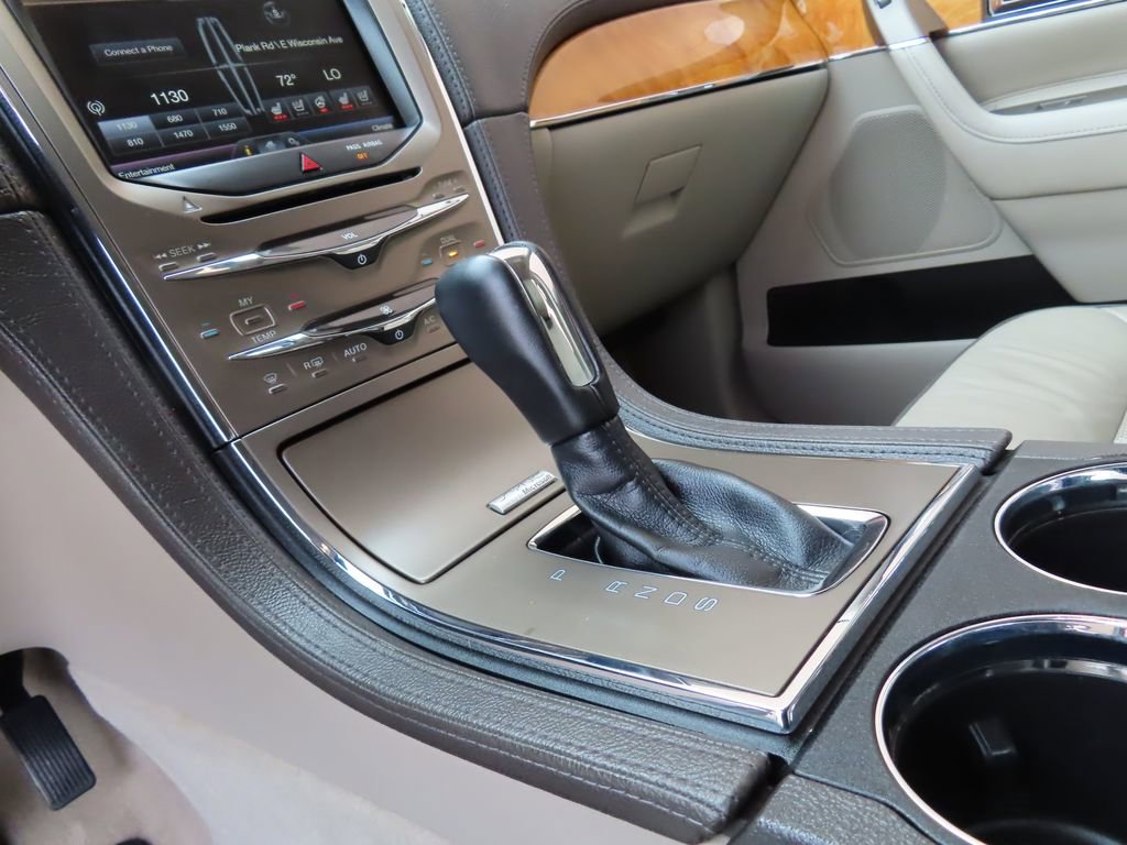 Used 2014 Lincoln MKX AWD w/ Equipment Group 102A image 20