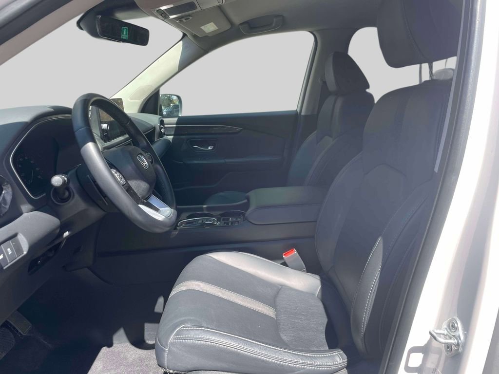Used 2023 Honda Pilot EX-L image 15