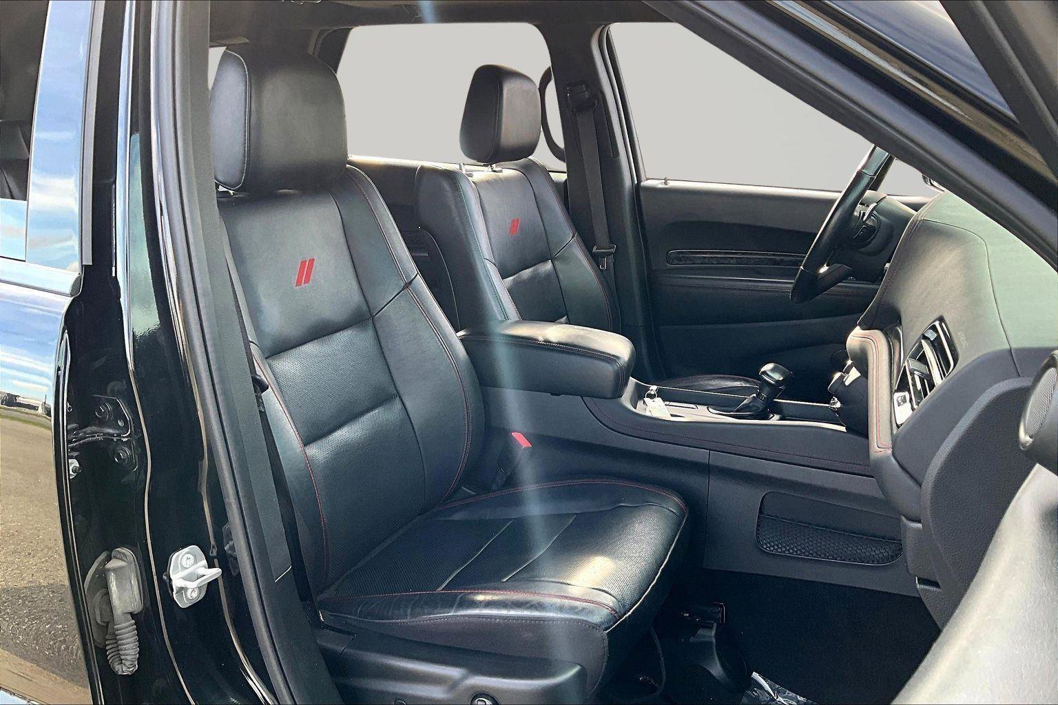 Used 2023 Dodge Durango R/T image 7