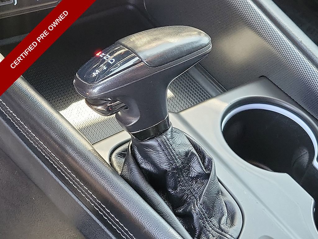 Certified 2021 Dodge Durango GT image 22