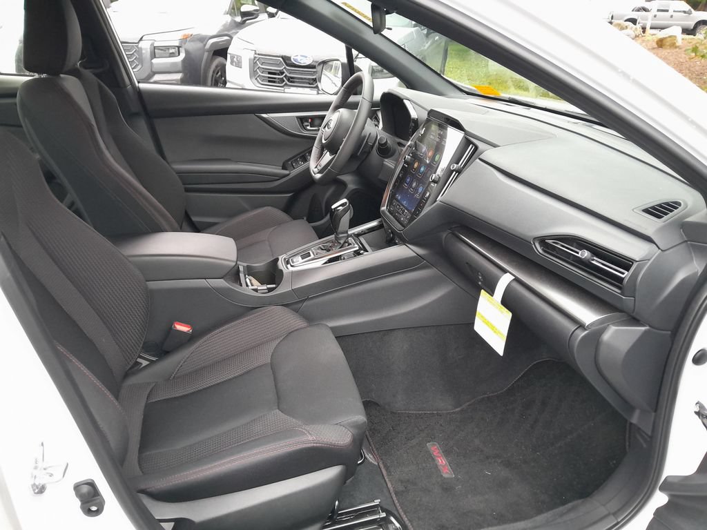 Used 2023 Subaru WRX Premium AWD/4WD image 36