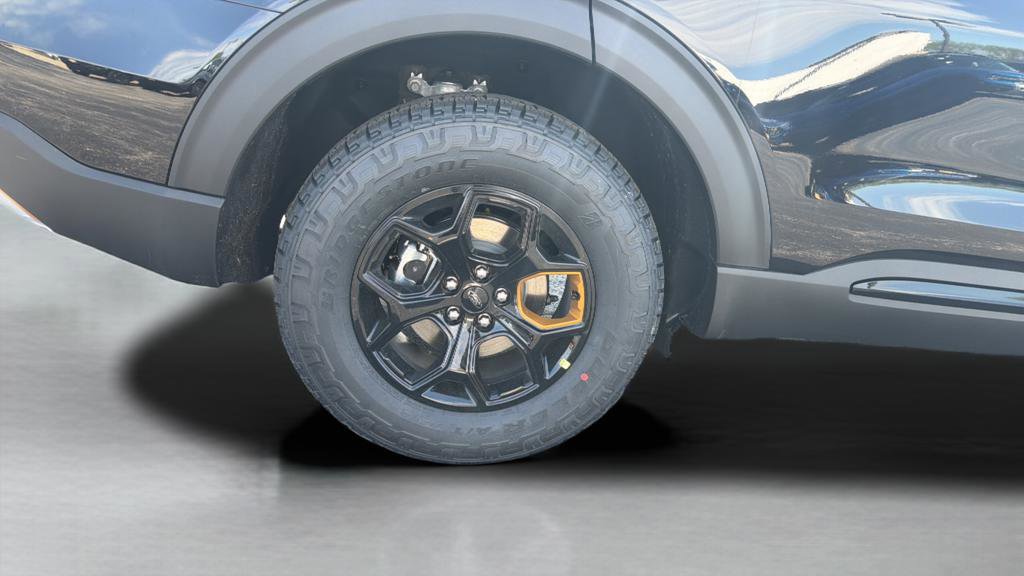 New 2026 Ford Explorer Tremor AWD/4WD image 43