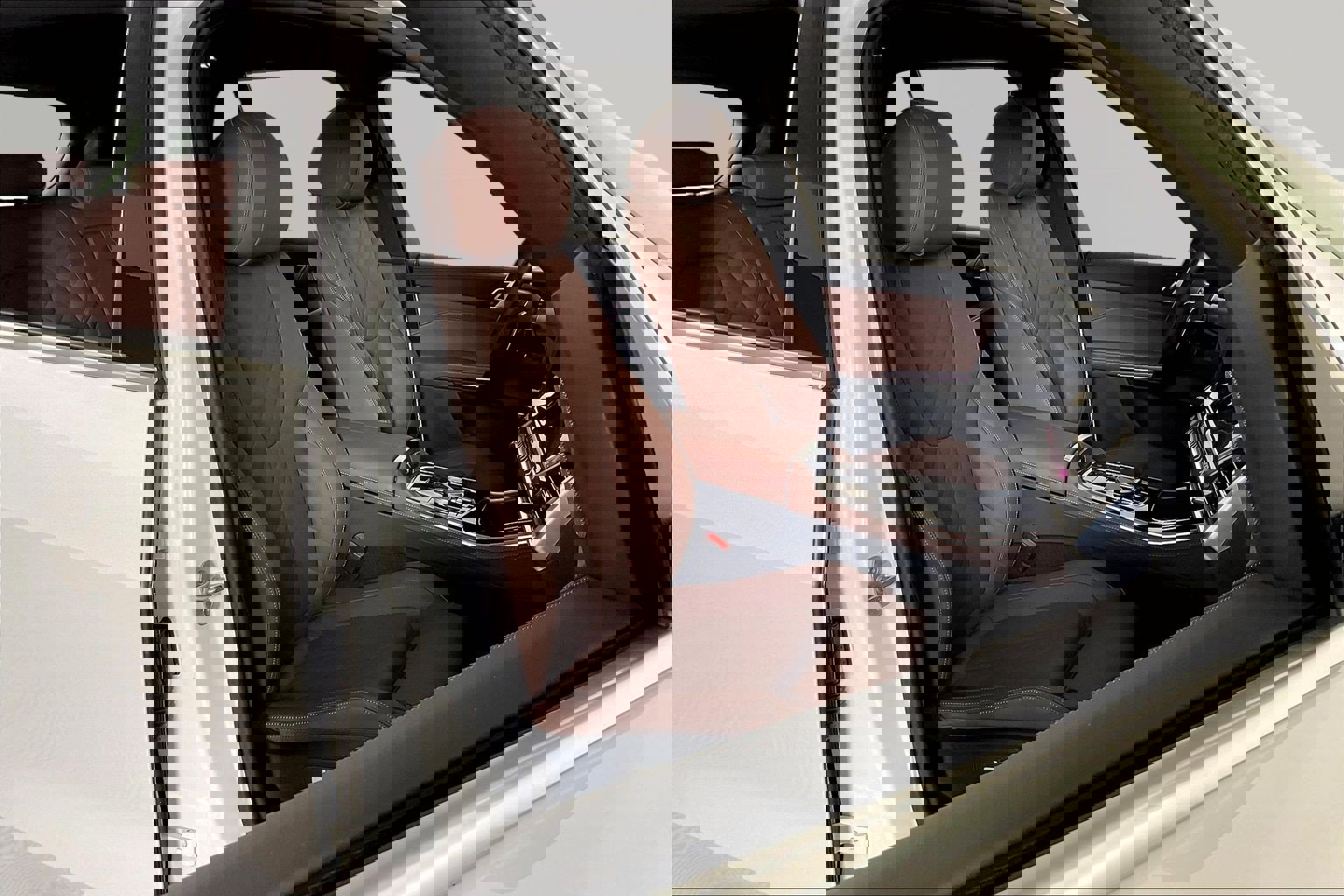 Certified 2026 BMW X5 xDrive40i image 12