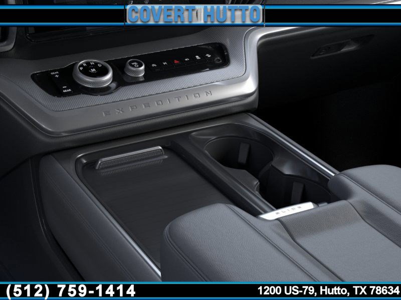 New 2026 Ford Expedition Active image 15