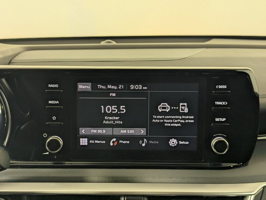 Used 2024 Kia K5 LXS FWD image 18