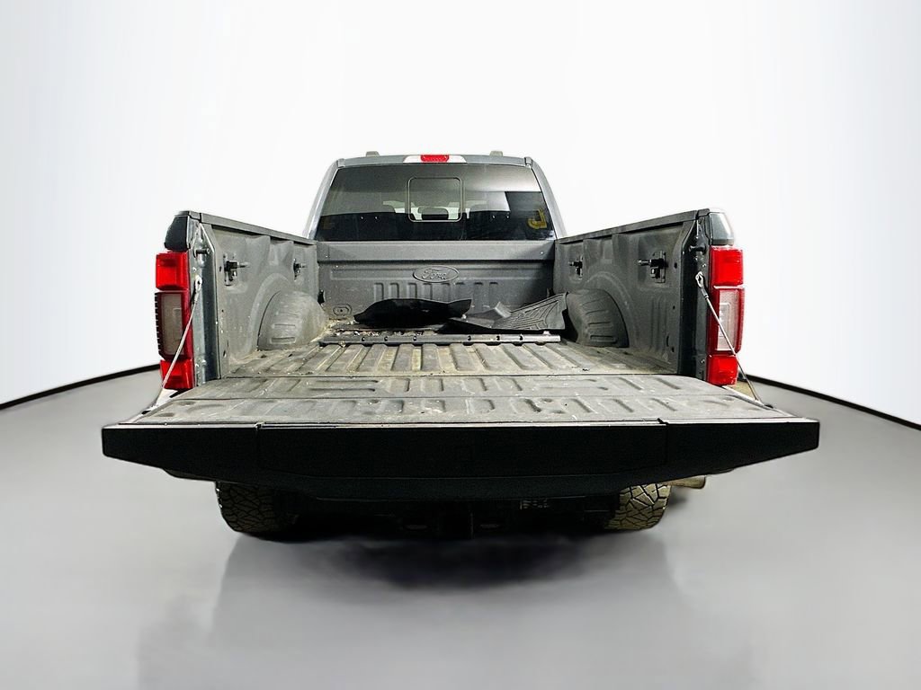 Used 2021 Ford F250 Lariat image 35