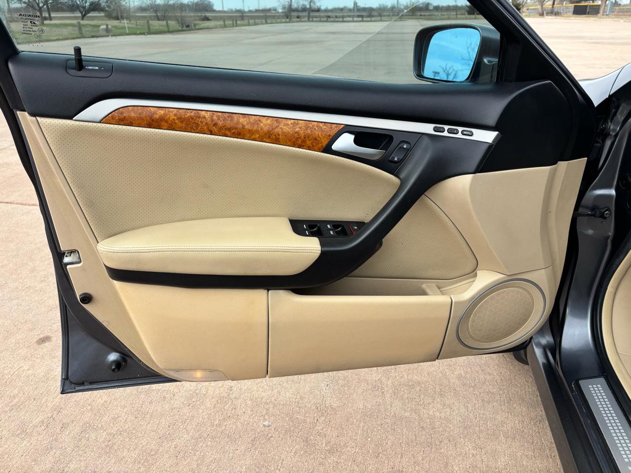 Used 2006 Acura TL FWD image 12