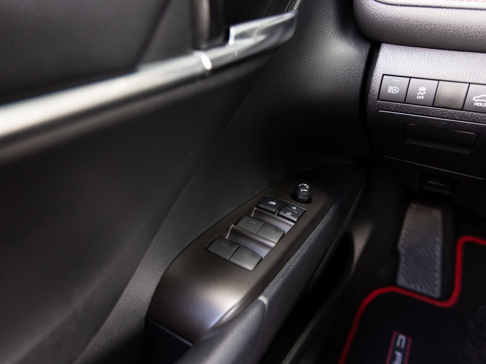 Used 2022 Toyota Camry TRD image 16