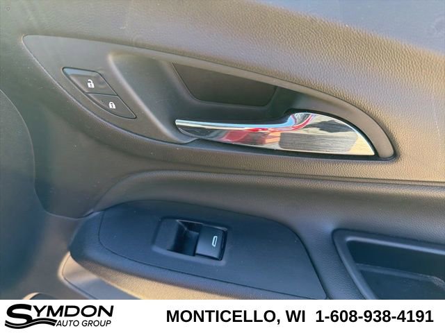 Used 2019 Chevrolet Equinox LT image 25