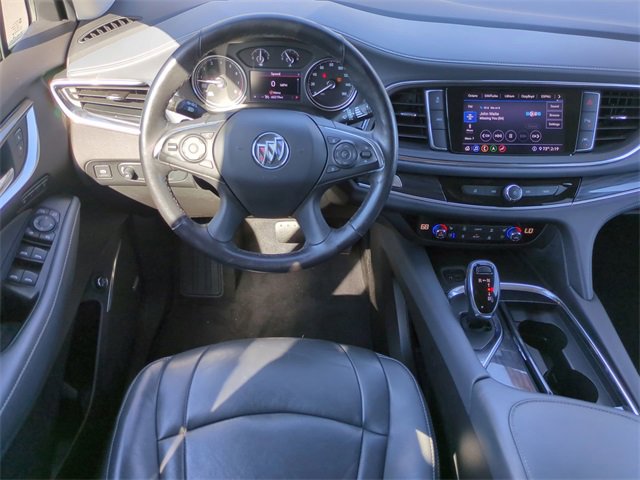 Used 2021 Buick Enclave Premium w/ Sun and Sites Package image 13