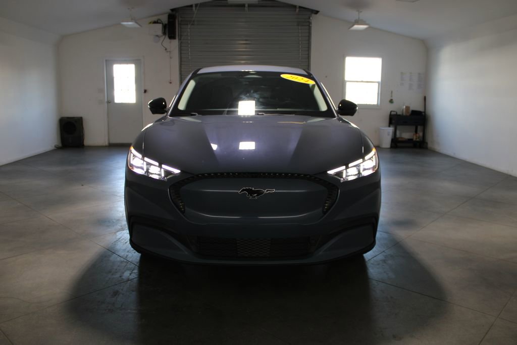 Used 2024 Ford Mustang Mach-E Select w/ Comfort Package Lite image 52