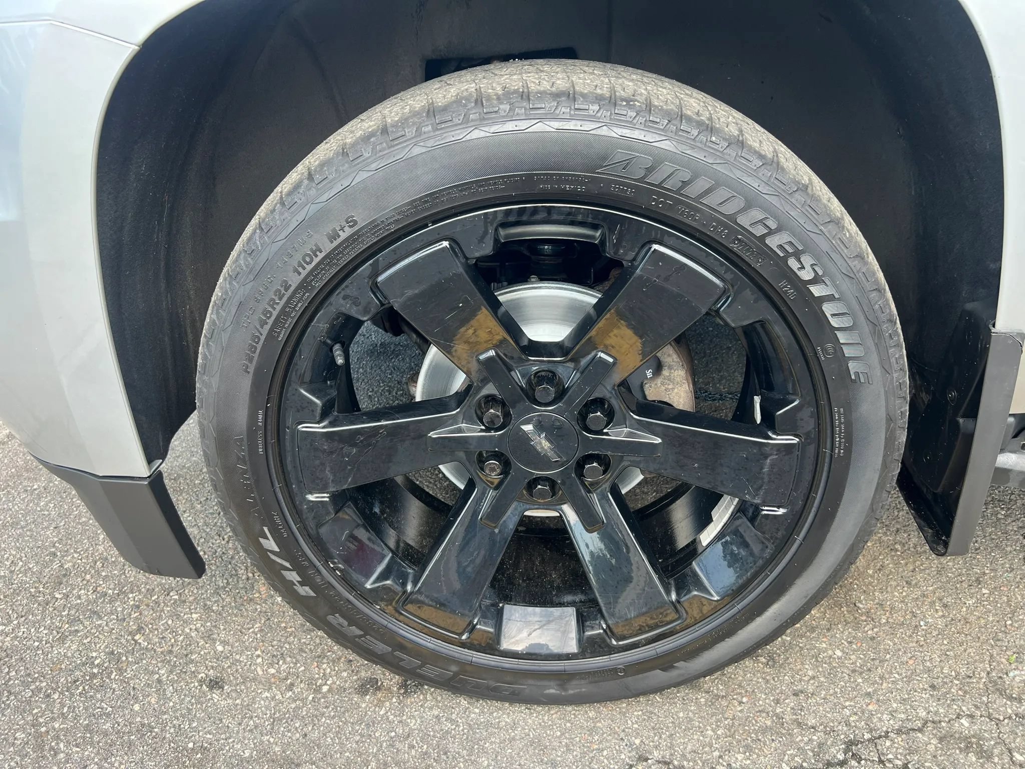 Used 2019 Chevrolet Tahoe LT AWD/4WD image 12