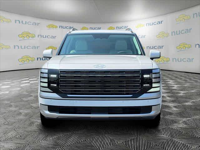 New 2026 Hyundai Palisade Calligraphy image 12