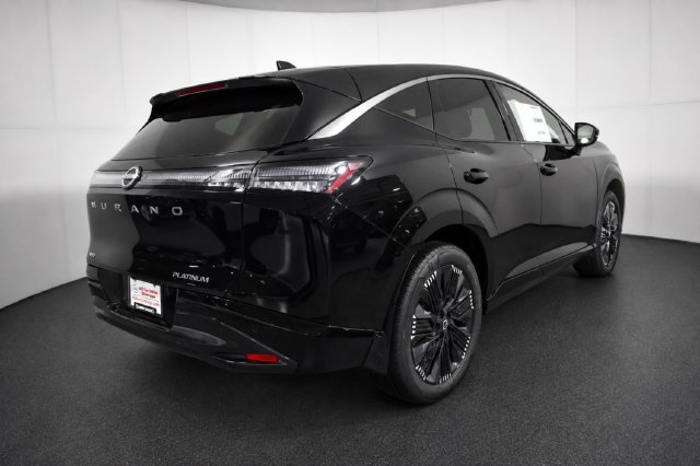 New 2026 Nissan Murano Platinum w/ Cargo Package AWD/4WD image 4