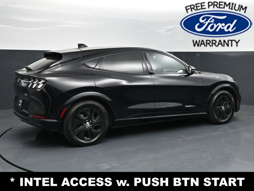 Used 2021 Ford Mustang Mach-E California Route 1 image 9