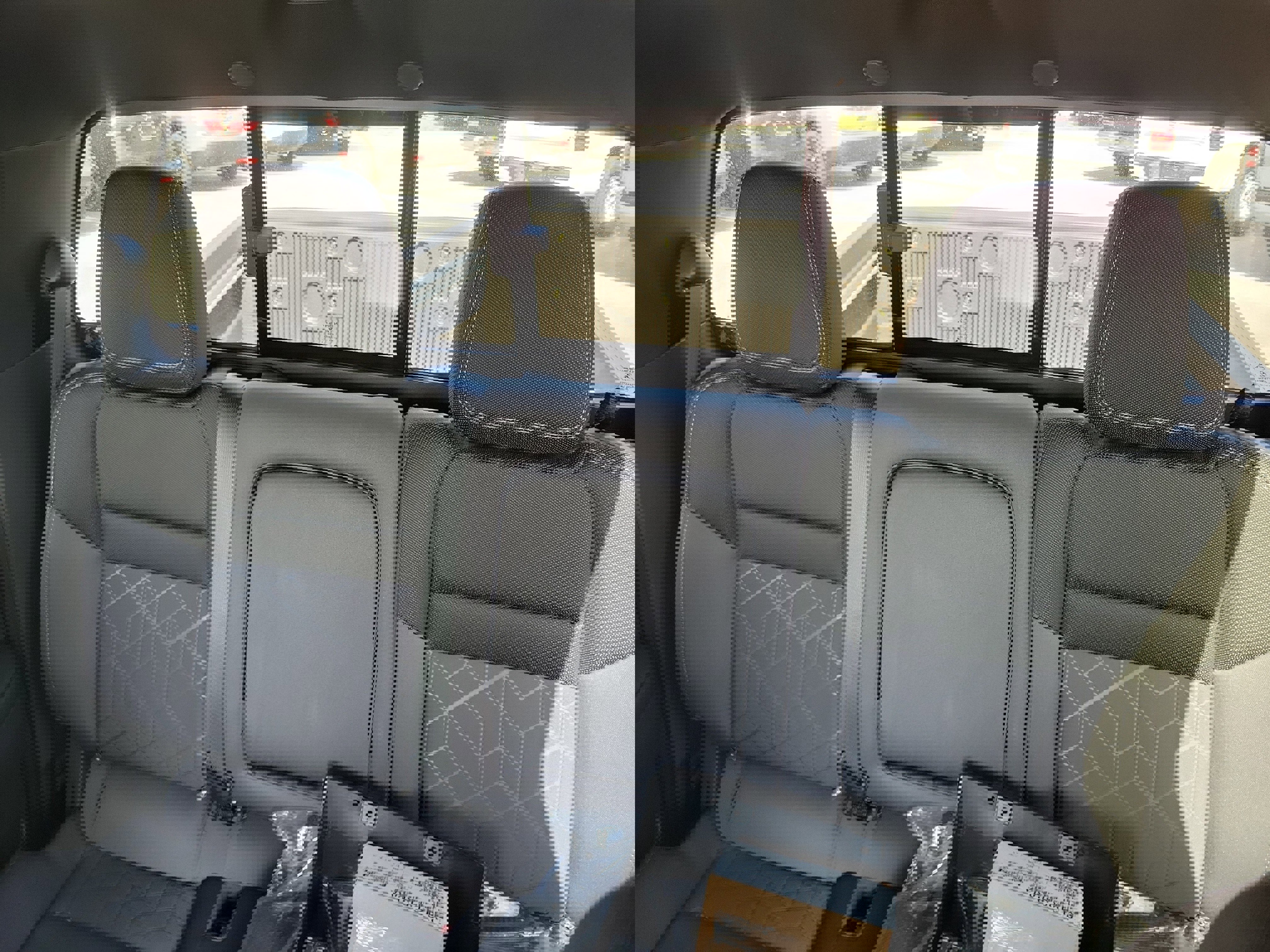 New 2026 Nissan Frontier SV w/ SV Convenience Package image 11