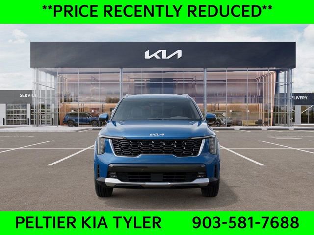 New 2026 Kia Sorento EX w/ EX Premium Package image 2