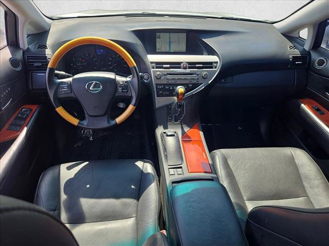 Used 2012 Lexus RX 350 FWD w/ Premium Pkg image 18