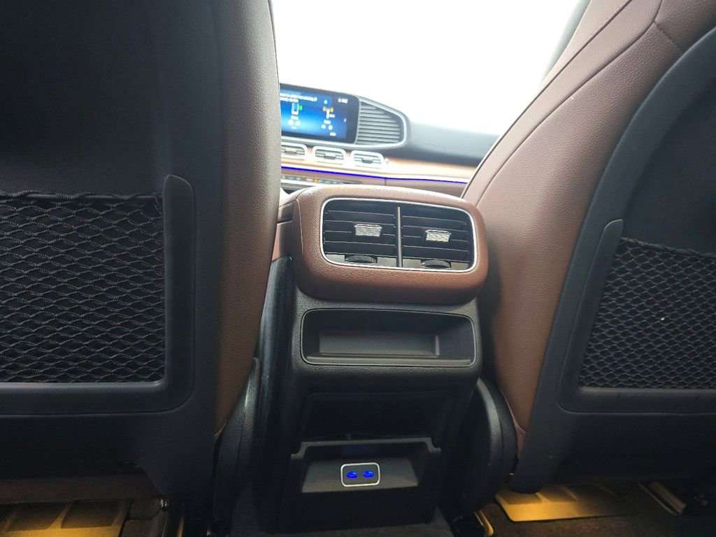New 2025 Mercedes-Benz GLE 350 4MATIC image 25