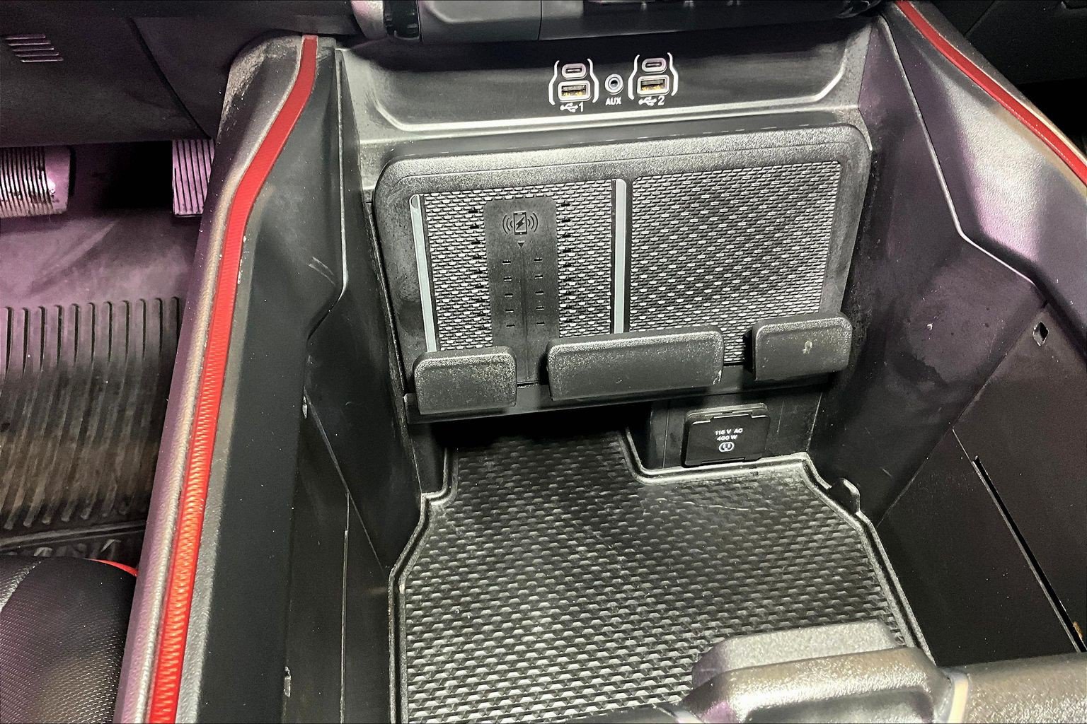 Used 2026 RAM 1500 Rebel w/ Rebel Level 1 Equipment Group AWD/4WD image 18