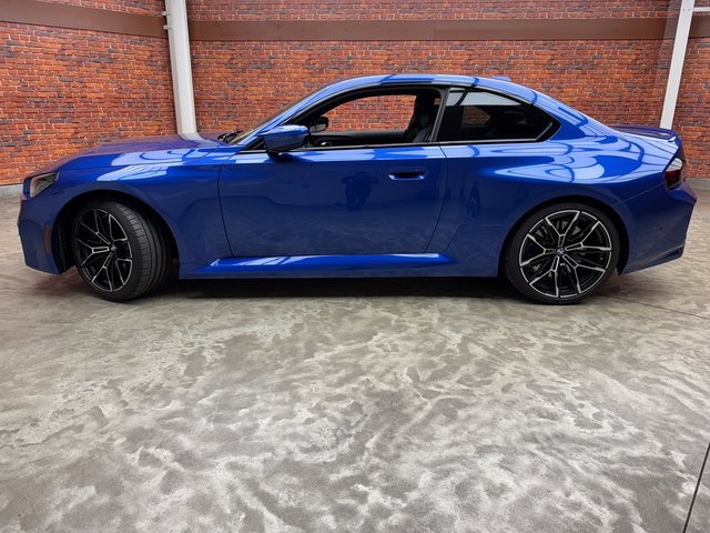 Used 2025 BMW M2 image 2