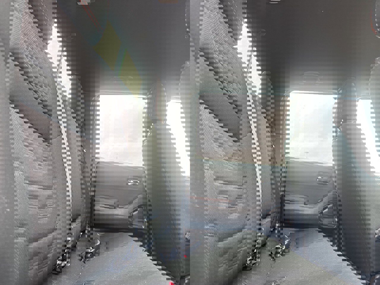 Used 2023 Nissan Frontier Pro-X w/ Technology Package image 30