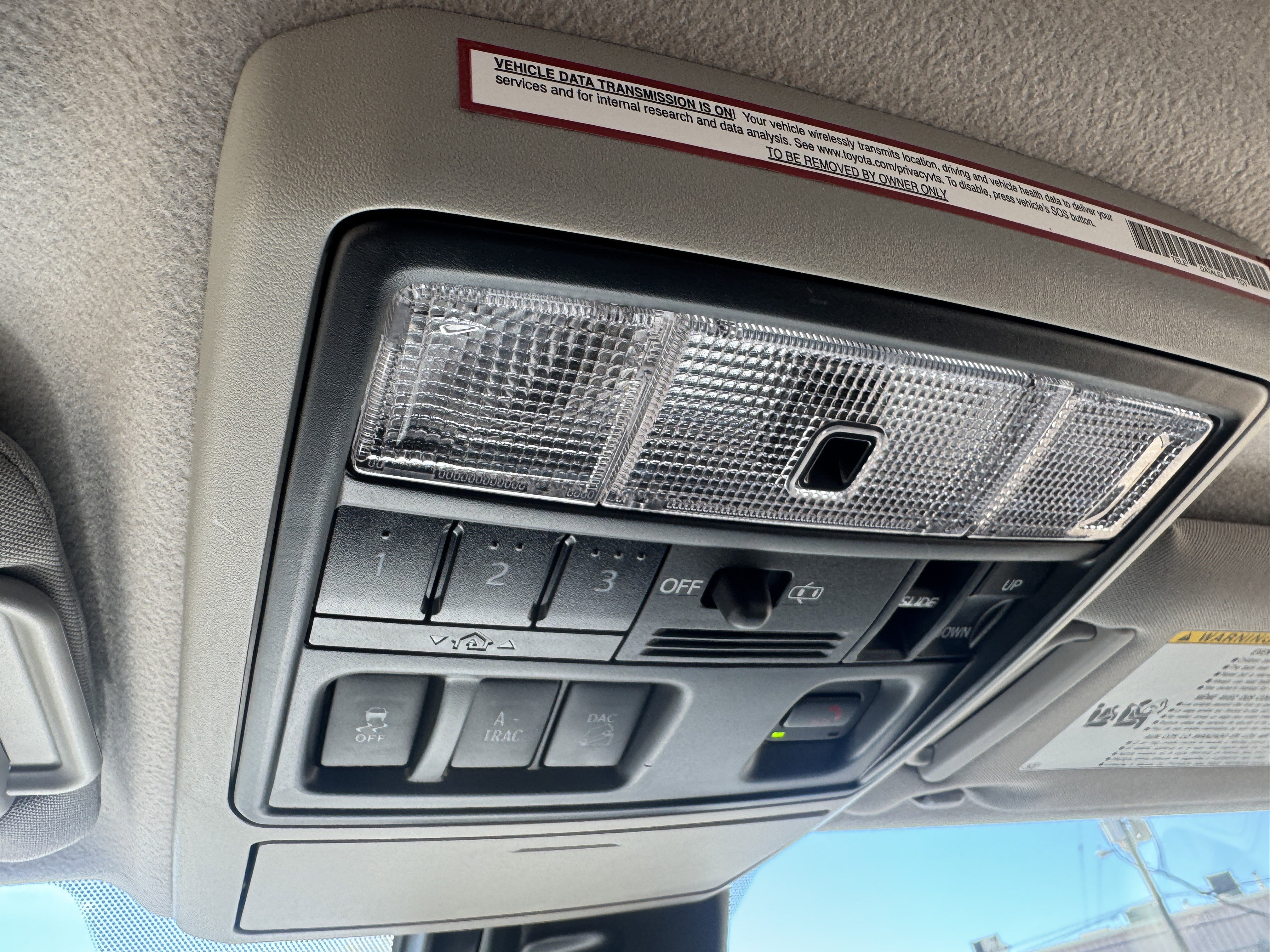 Certified 2021 Toyota 4Runner Limited image 33