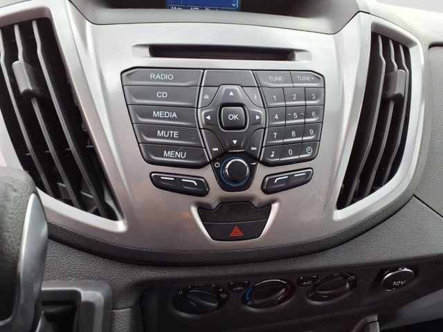 Used 2015 Ford Transit 350 XLT RWD image 17