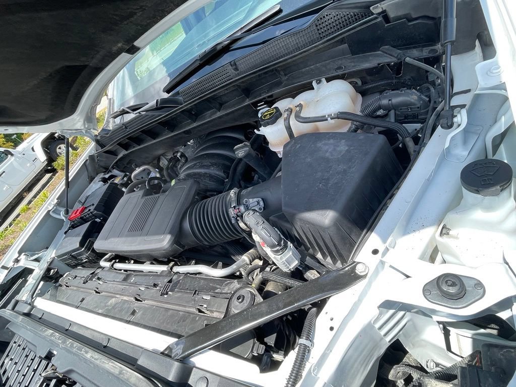 Used 2025 GMC Sierra 1500 AT4 AWD/4WD image 56